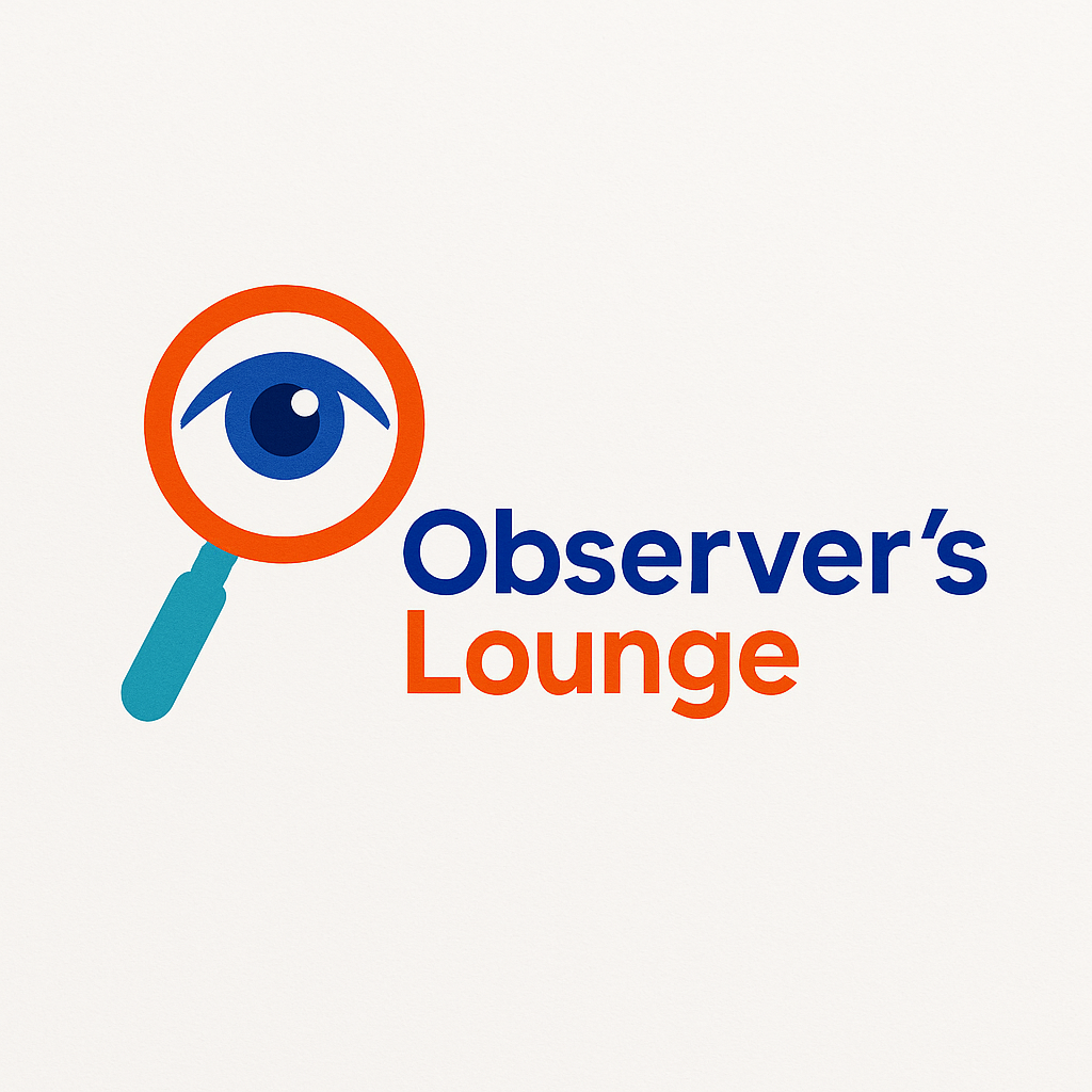 Observer's Lounge